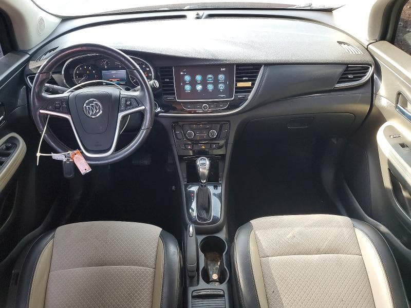 2019 BUICK ENCORE PREFERRED 8