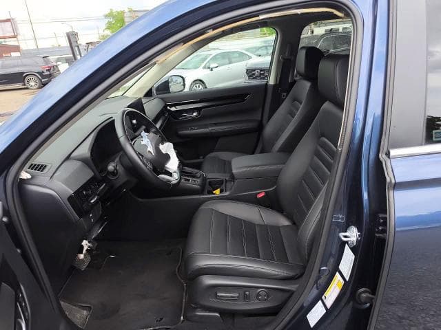2025 HONDA CR-V EXL 7
