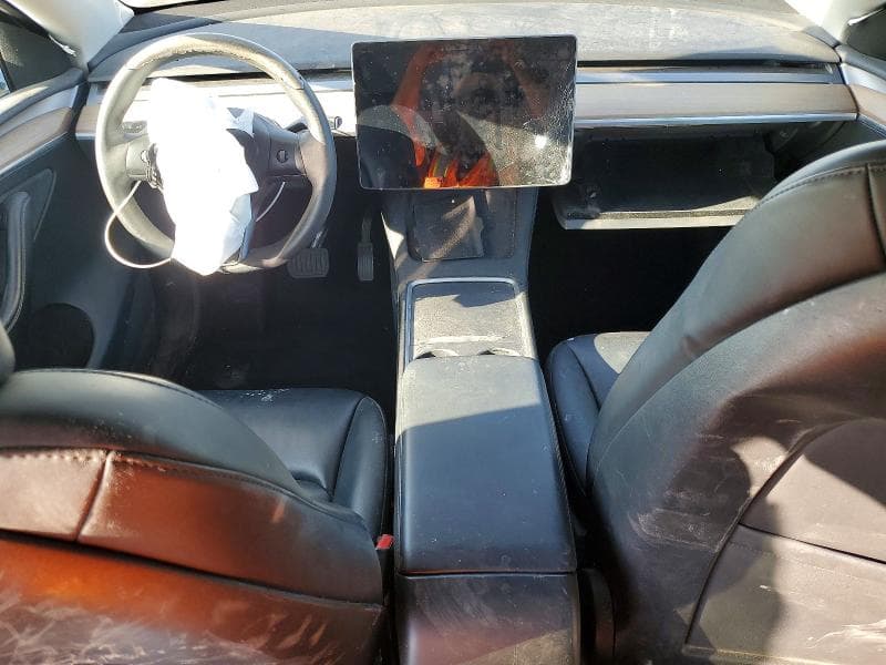 2023 TESLA MODEL Y 8
