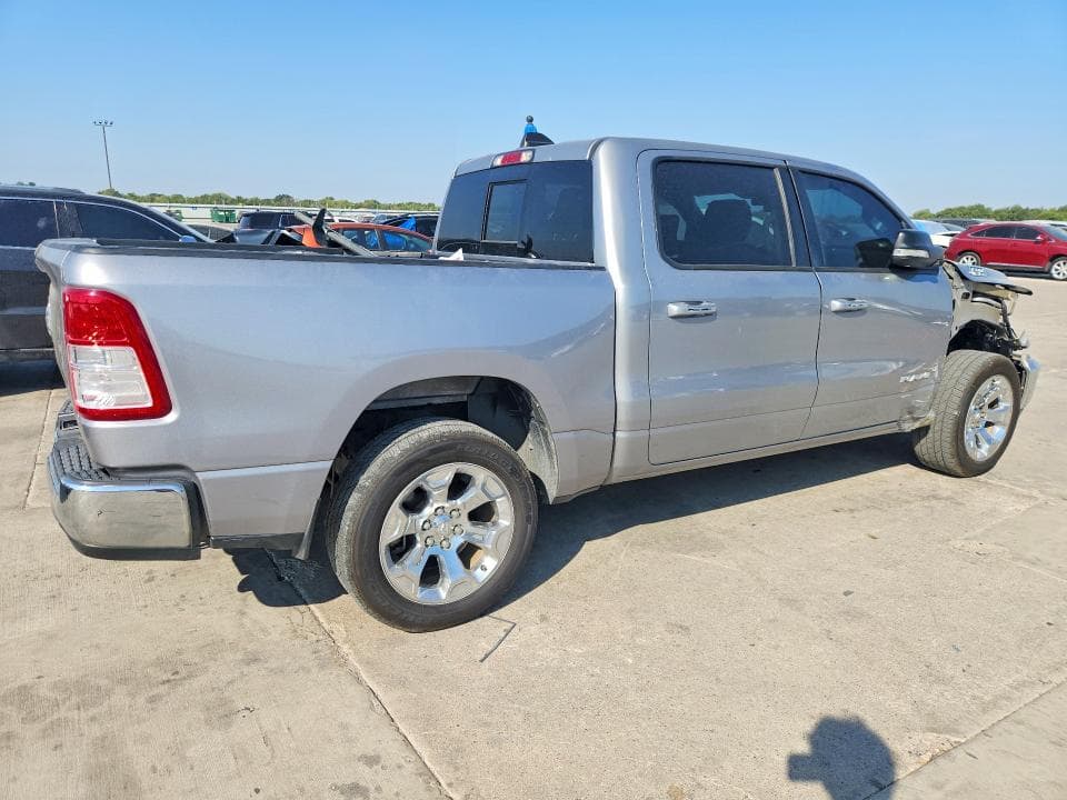 2019 RAM 1500 BIG HORN/LONE STAR 3
