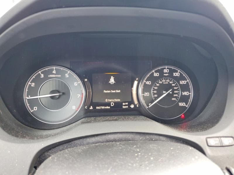 2020 ACURA RDX TECHNOLOGY 9