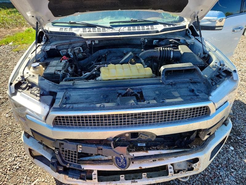 2019 FORD F150 SUPERCREW 11