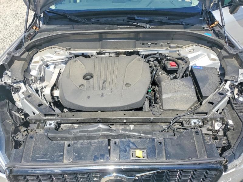 2024 VOLVO XC60 PLUS 12