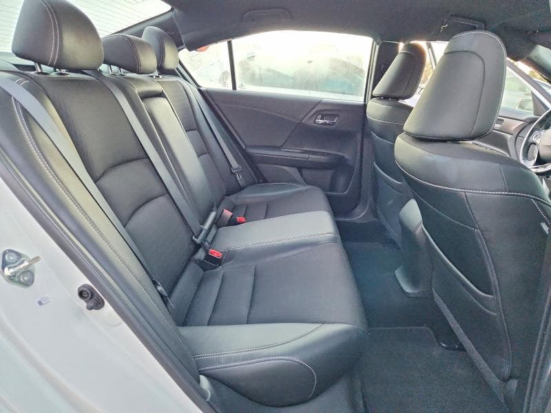 2017 HONDA ACCORD SPORT 10