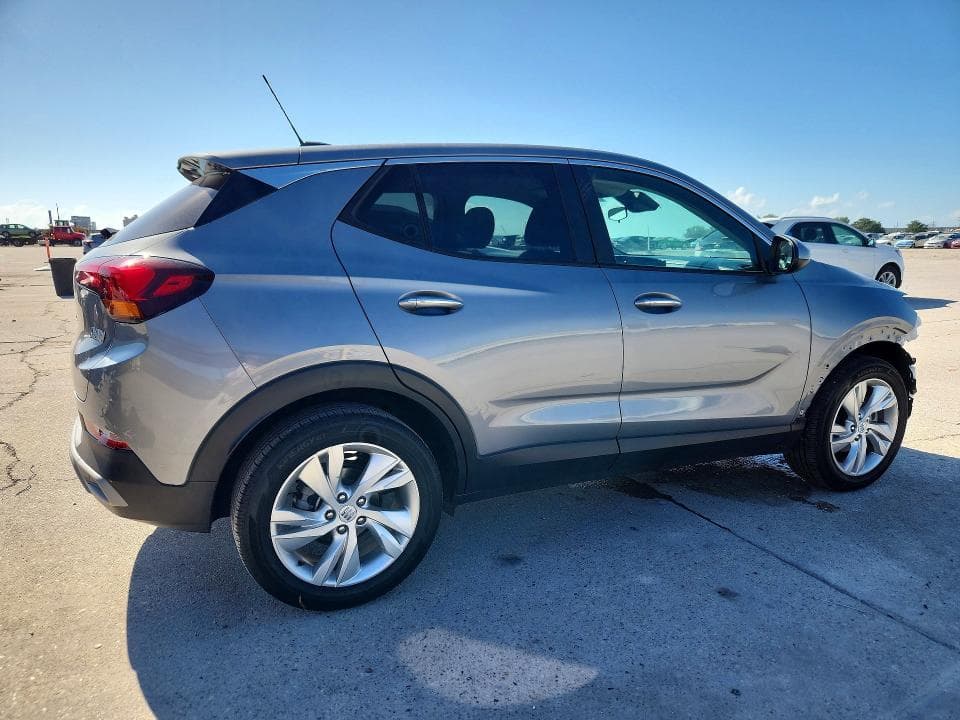 2026 BUICK ENCORE GX PREFERRED 3