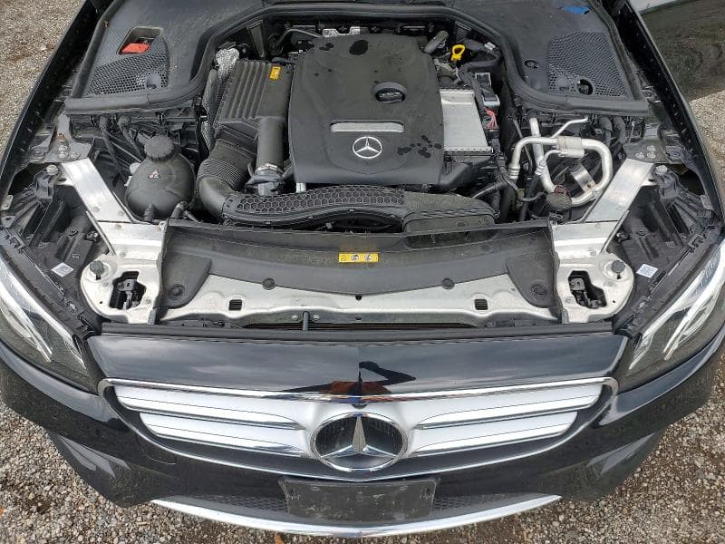 2019 MERCEDES-BENZ E 300 4MATIC 11