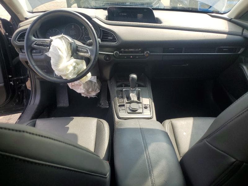 2021 MAZDA CX-30 SELECT 8