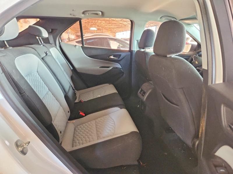 2019 CHEVROLET EQUINOX LS 11