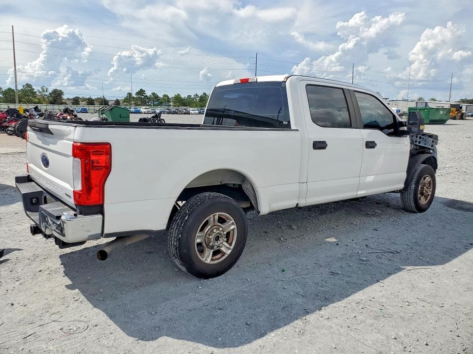 2017 FORD F250 SUPER DUTY 3
