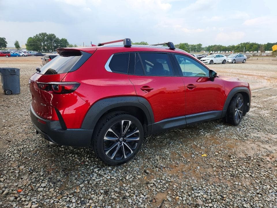 2024 MAZDA CX-50 PREMIUM PLUS 3