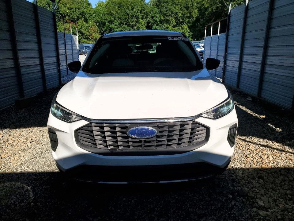 2025 FORD ESCAPE ACTIVE 5