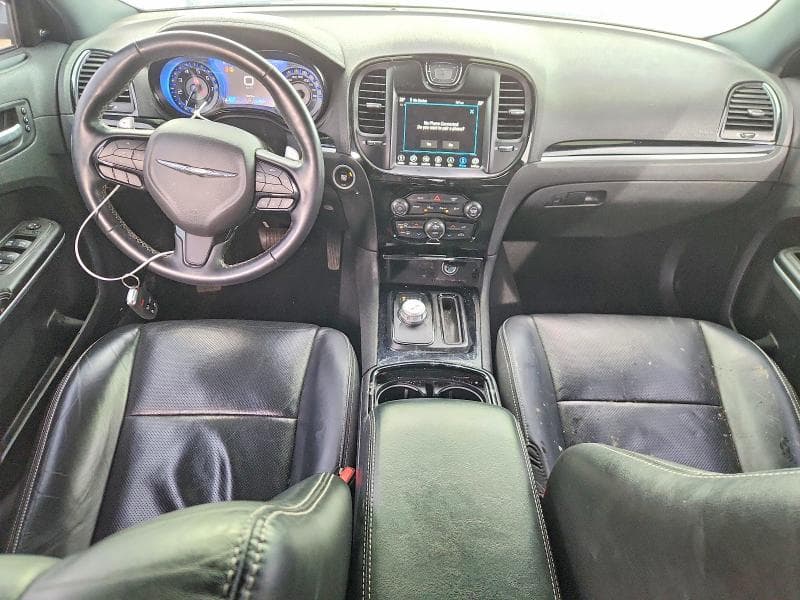 2022 CHRYSLER 300 S 8