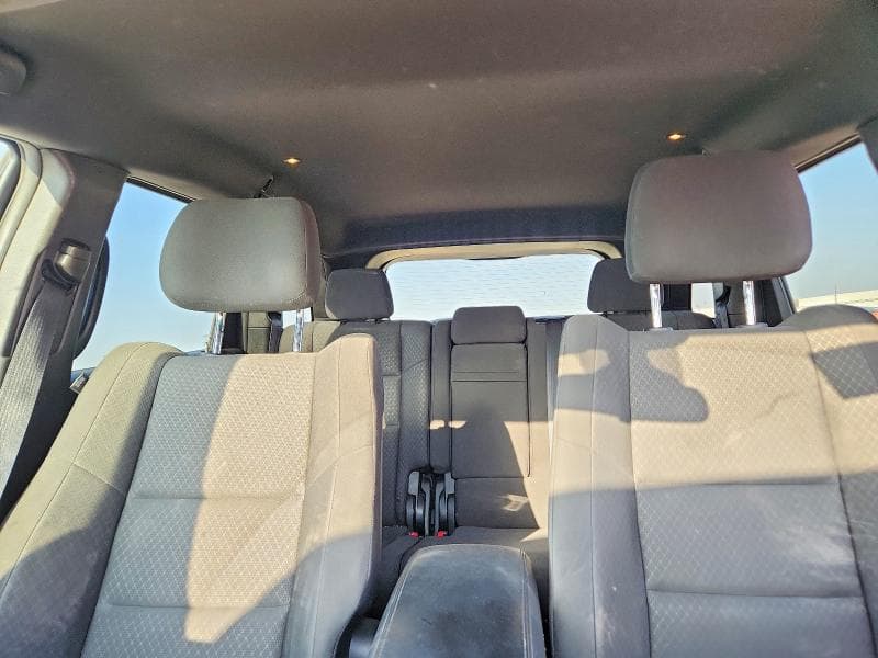 2018 JEEP GRAND CHEROKEE LAREDO 10