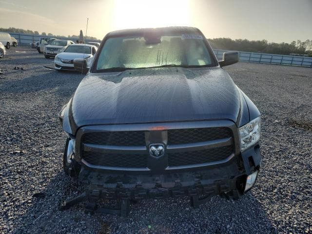 2019 RAM 1500 CLASSIC TRADESMAN 5