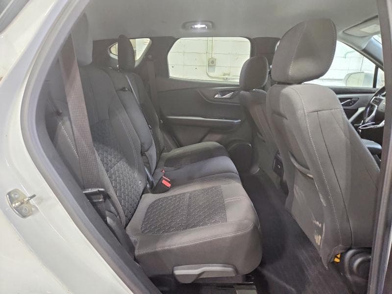 2019 CHEVROLET BLAZER 2LT 11