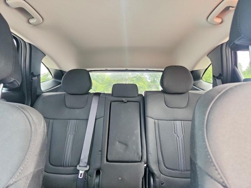 2026 HYUNDAI TUCSON SEL 10