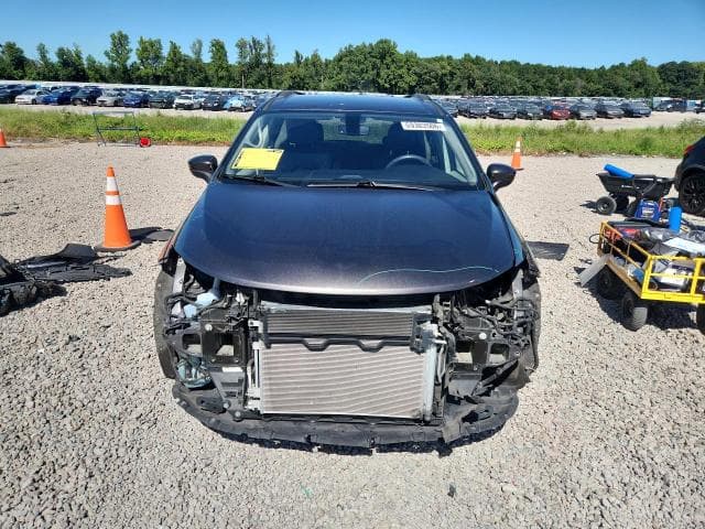 2021 CHRYSLER VOYAGER LXI 5