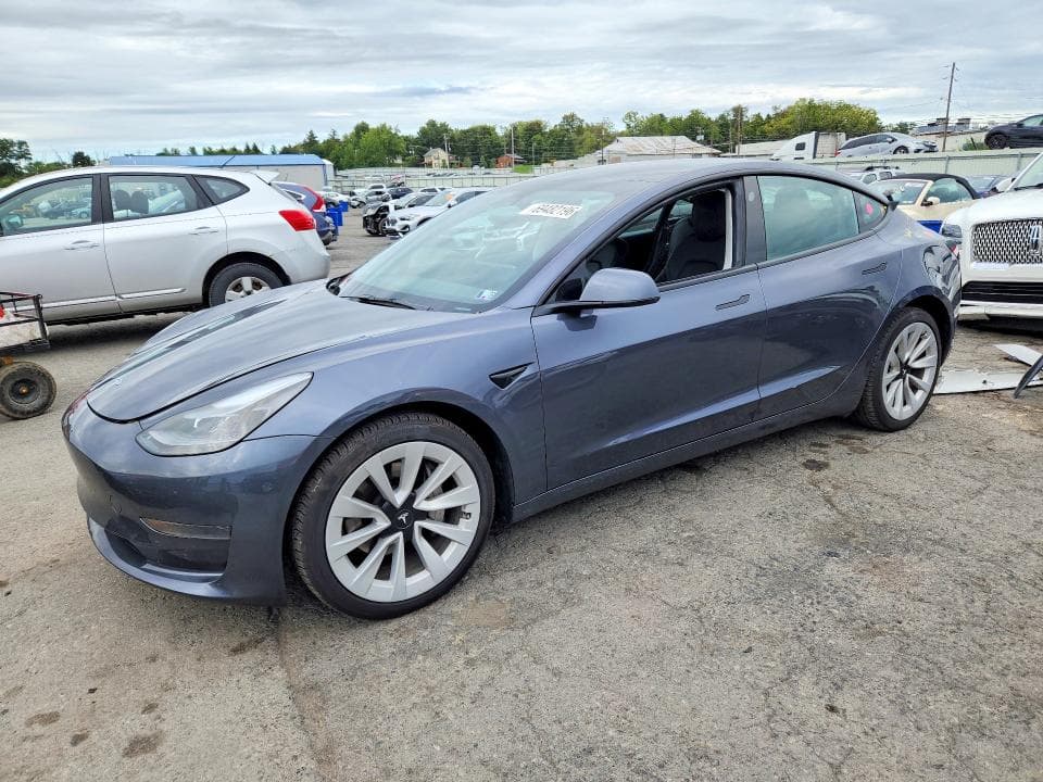 2023 TESLA MODEL 3 - 1