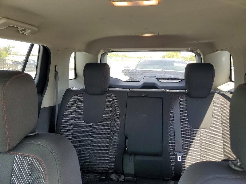 2017 GMC TERRAIN SLE 10