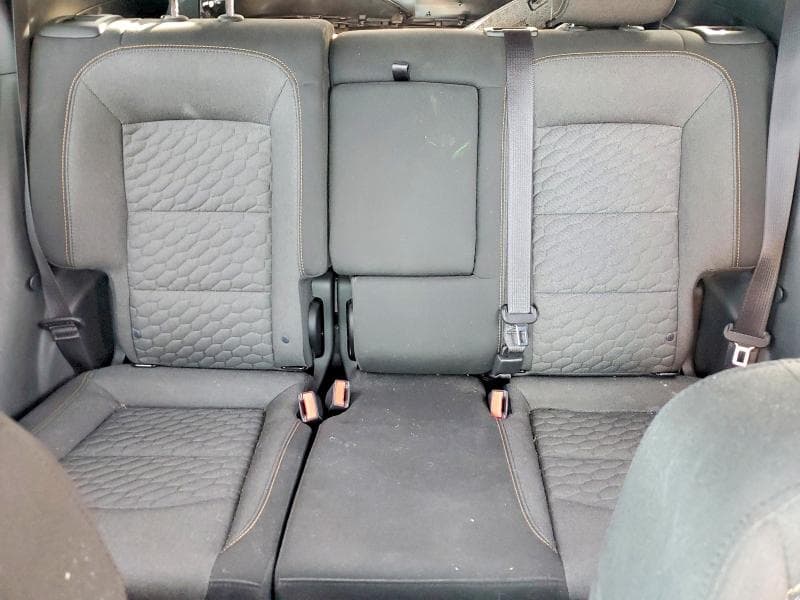2019 CHEVROLET EQUINOX LT 10