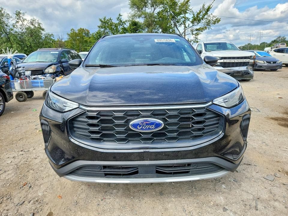 2025 FORD ESCAPE ST LINE 5
