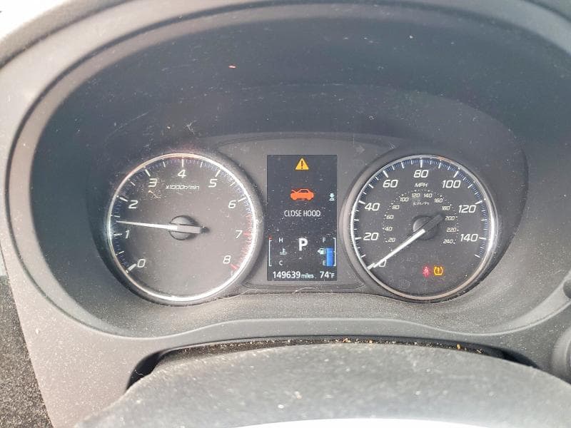 2019 MITSUBISHI OUTLANDER SE 9