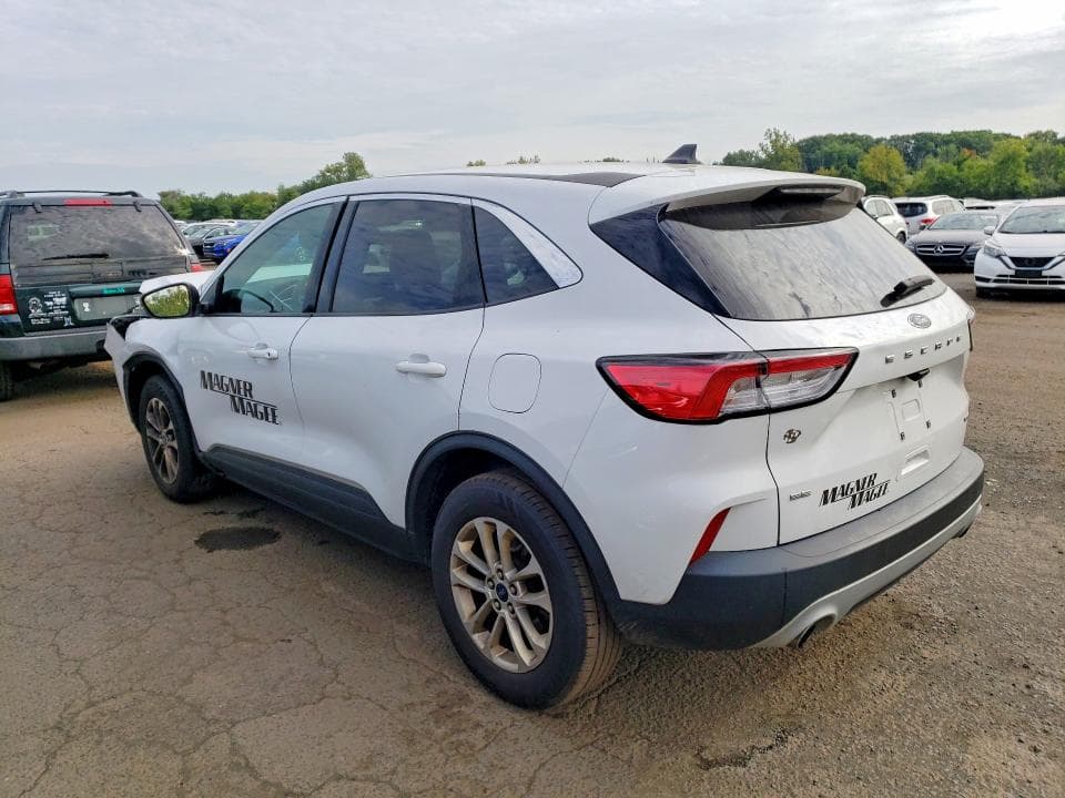 2022 FORD ESCAPE SE 2