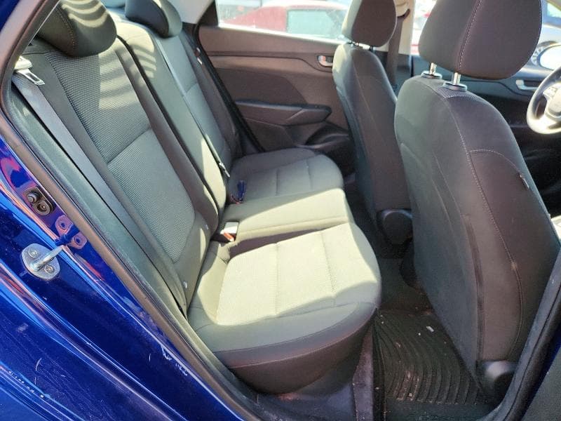 2020 HYUNDAI ACCENT SE 10
