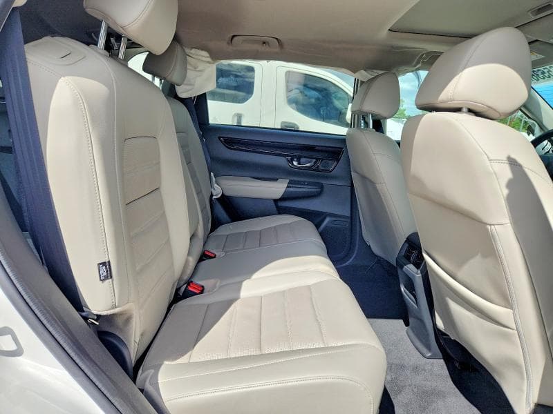 2025 HONDA CR-V EXL 11