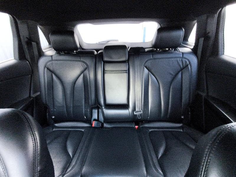 2017 LINCOLN MKX RESERVE 10