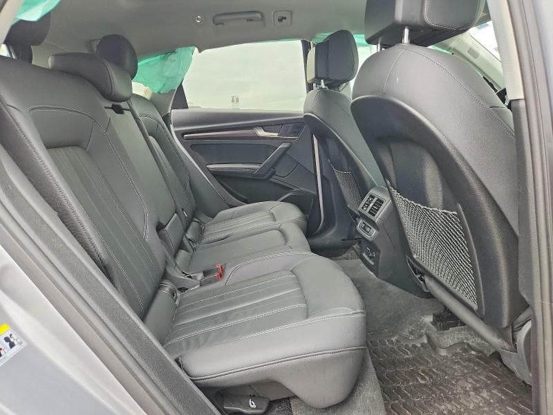2022 AUDI Q5 PREMIUM PLUS 45 10