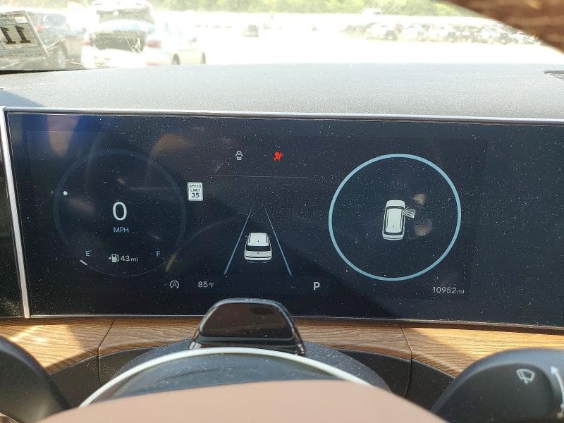 2026 HYUNDAI SANTA FE LIMITED 9