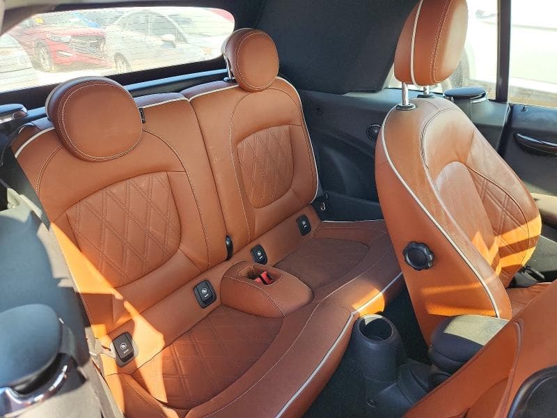 2017 MINI COOPER JOHN COOPER WORKS 10