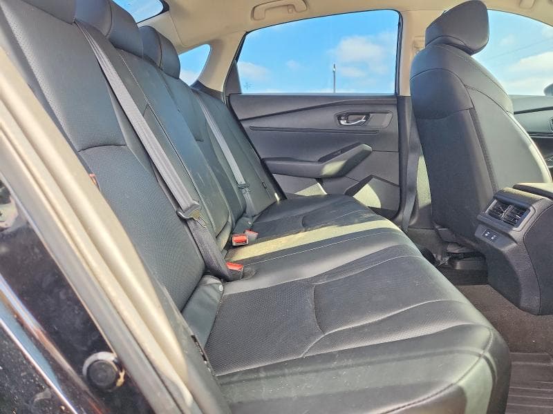 2023 HONDA ACCORD HYBRID EXL 10