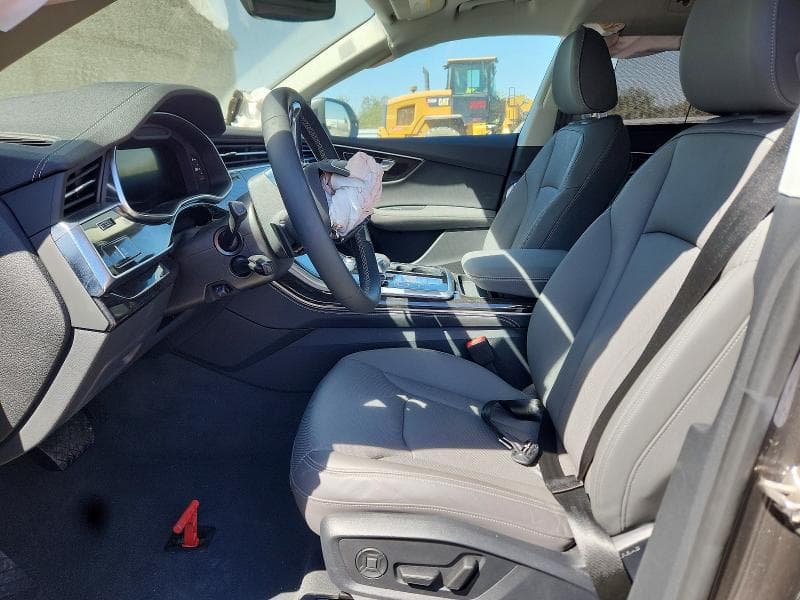 2026 AUDI Q8 PREMIUM PLUS 7