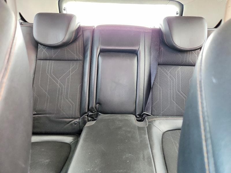 2017 CHEVROLET TRAX 1LT 10