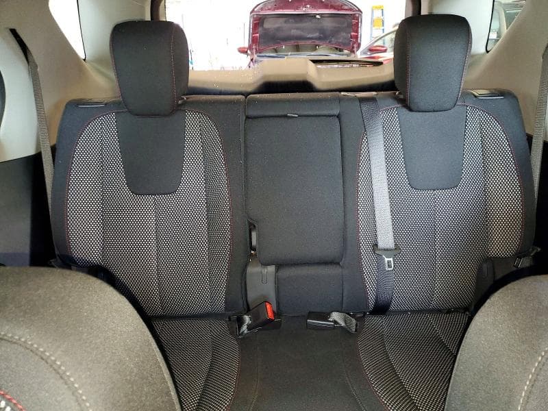 2017 CHEVROLET EQUINOX LS 10
