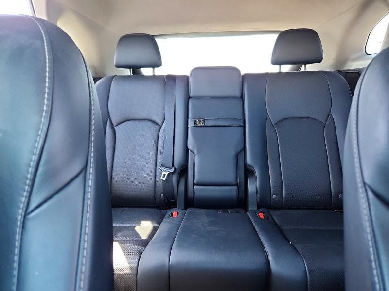 2021 LEXUS RX 350 10