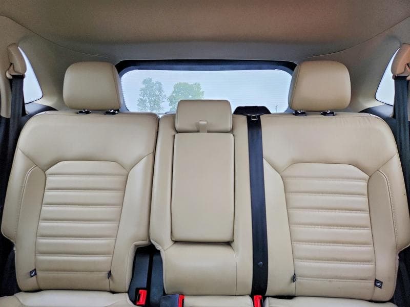2018 FORD EDGE SEL 10