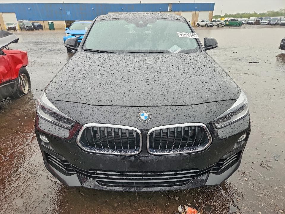 2020 BMW X2 XDRIVE28I 5