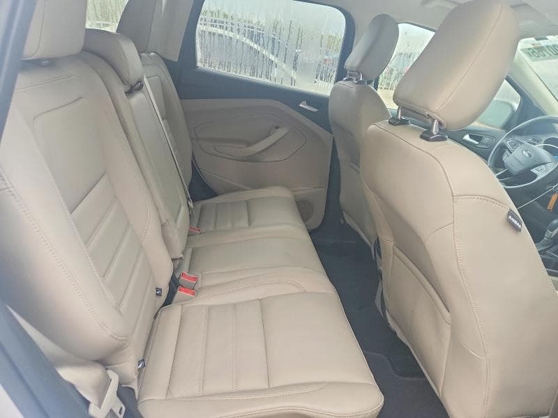 2018 FORD ESCAPE SEL 11