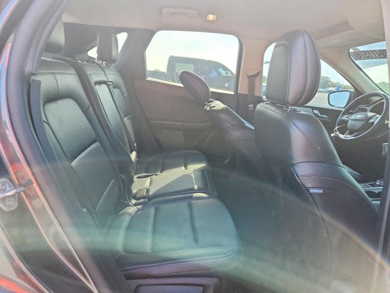 2020 FORD ESCAPE SEL 11