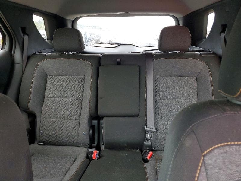 2022 CHEVROLET EQUINOX LT 10