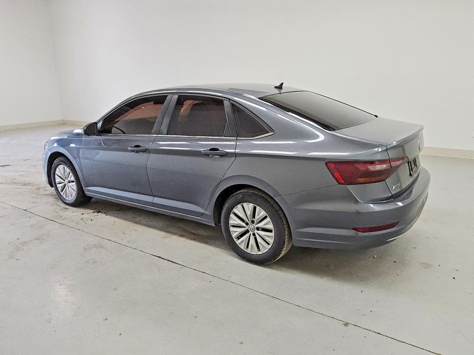 2019 VOLKSWAGEN JETTA S 2