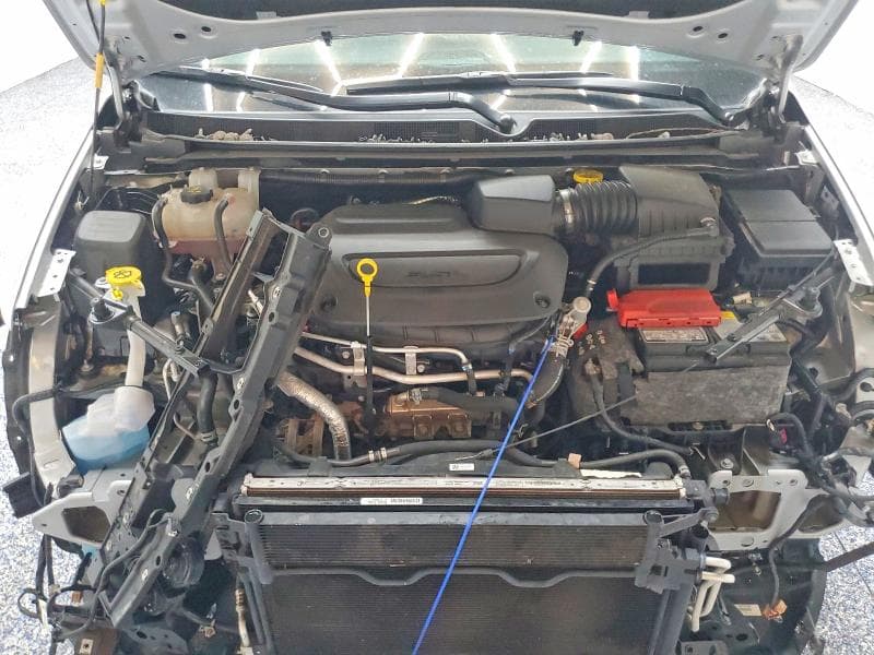 2026 CHRYSLER PACIFICA SELECT 12