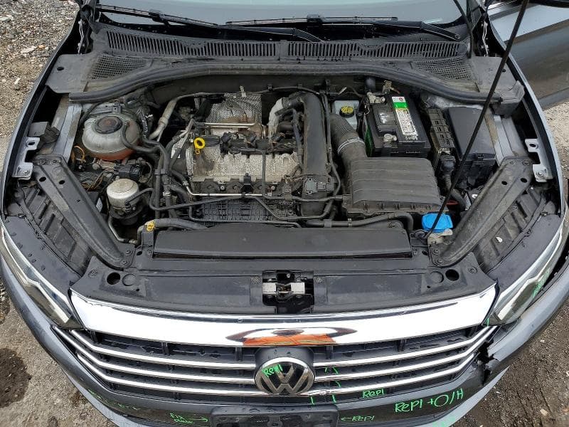 2019 VOLKSWAGEN JETTA S 11