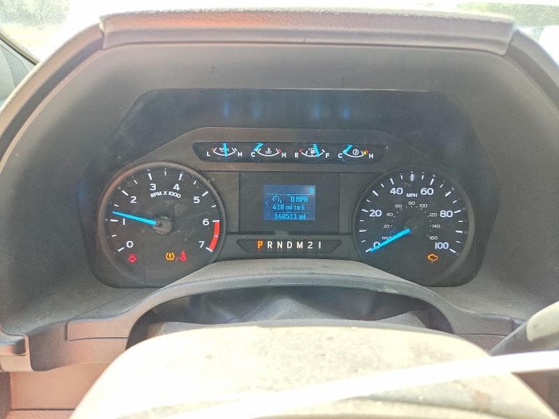 2022 FORD F250 SUPER DUTY 9