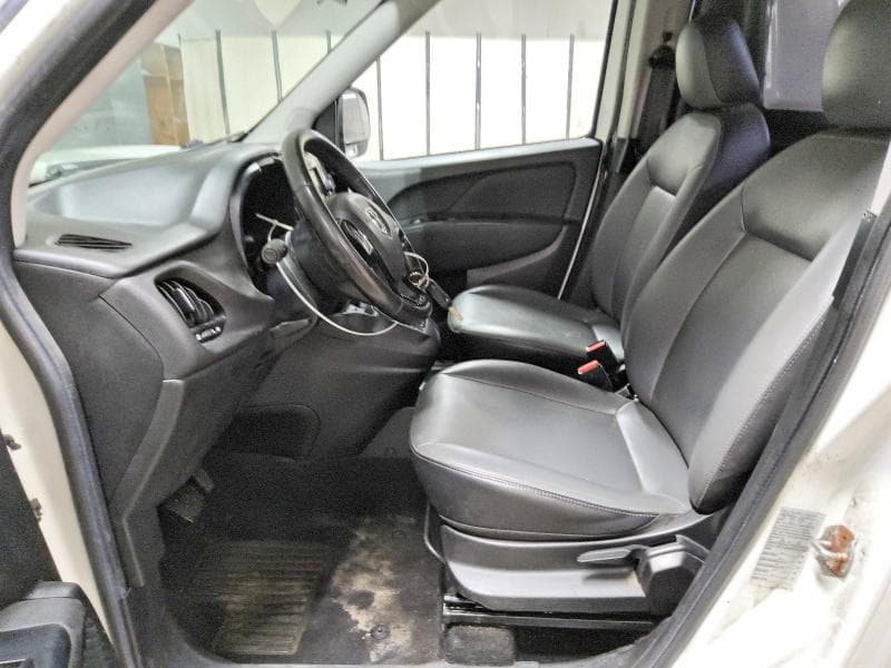 2018 RAM PROMASTER CITY SLT 7