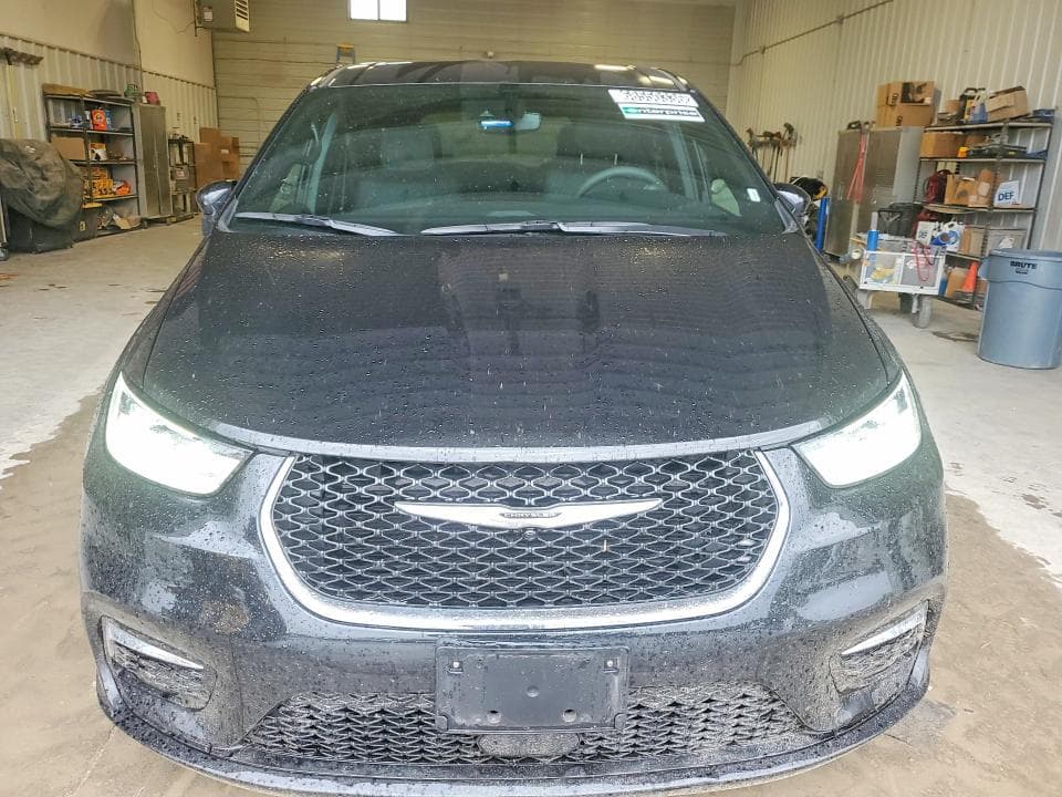 2026 CHRYSLER PACIFICA SELECT 5