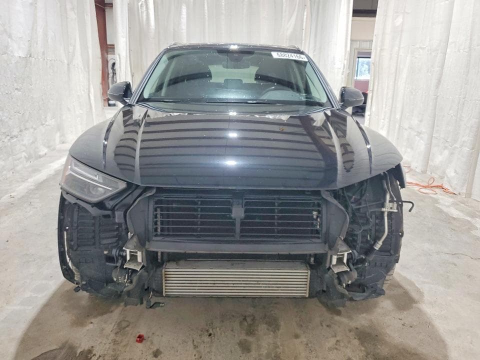 2023 AUDI Q5 PREMIUM PLUS 45 5